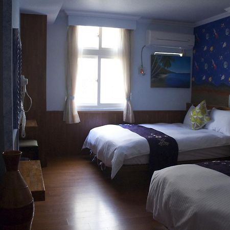 Wen-Feng House B&B Kenting Eksteriør bilde