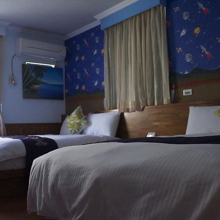 Wen-Feng House B&B Kenting Eksteriør bilde