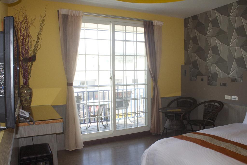Wen-Feng House B&B Kenting Eksteriør bilde