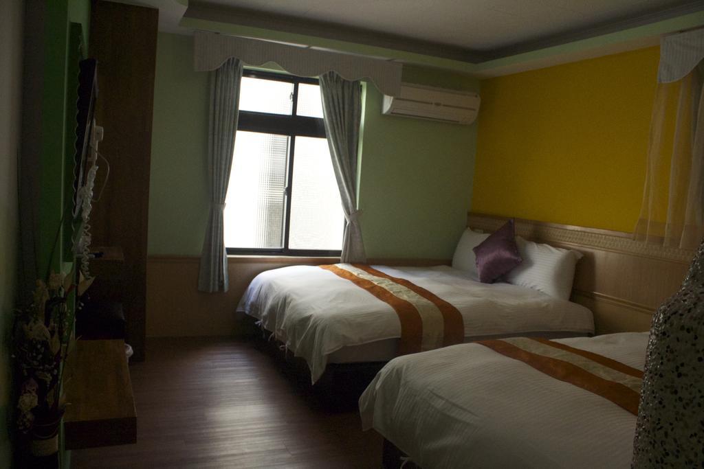 Wen-Feng House B&B Kenting Eksteriør bilde