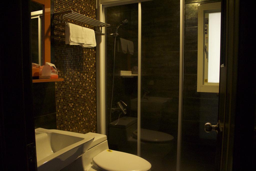 Wen-Feng House B&B Kenting Eksteriør bilde