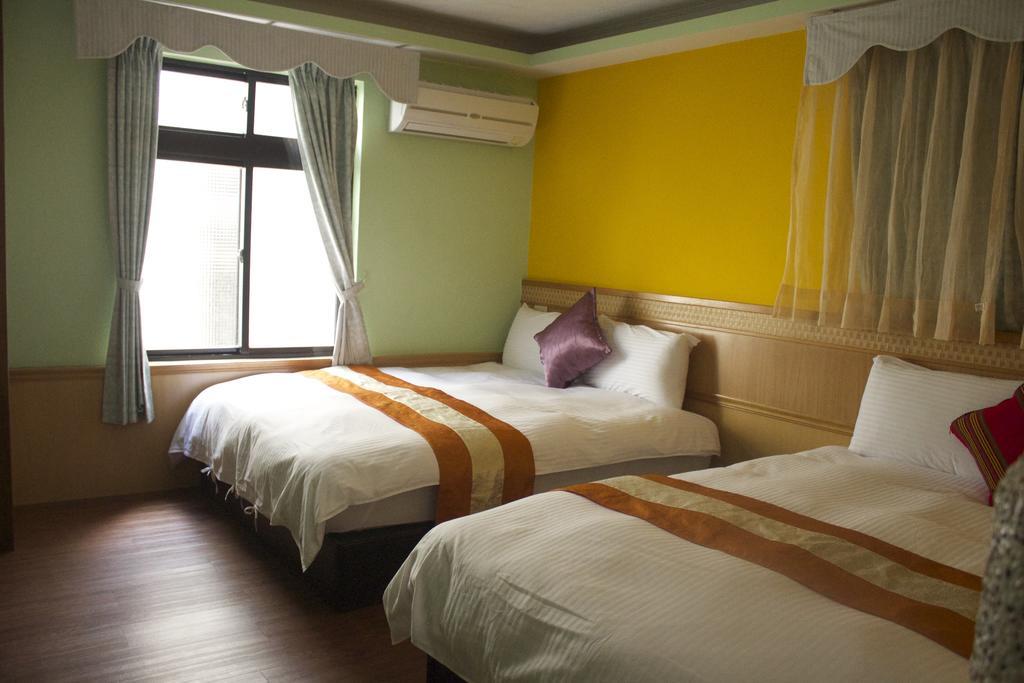 Wen-Feng House B&B Kenting Eksteriør bilde