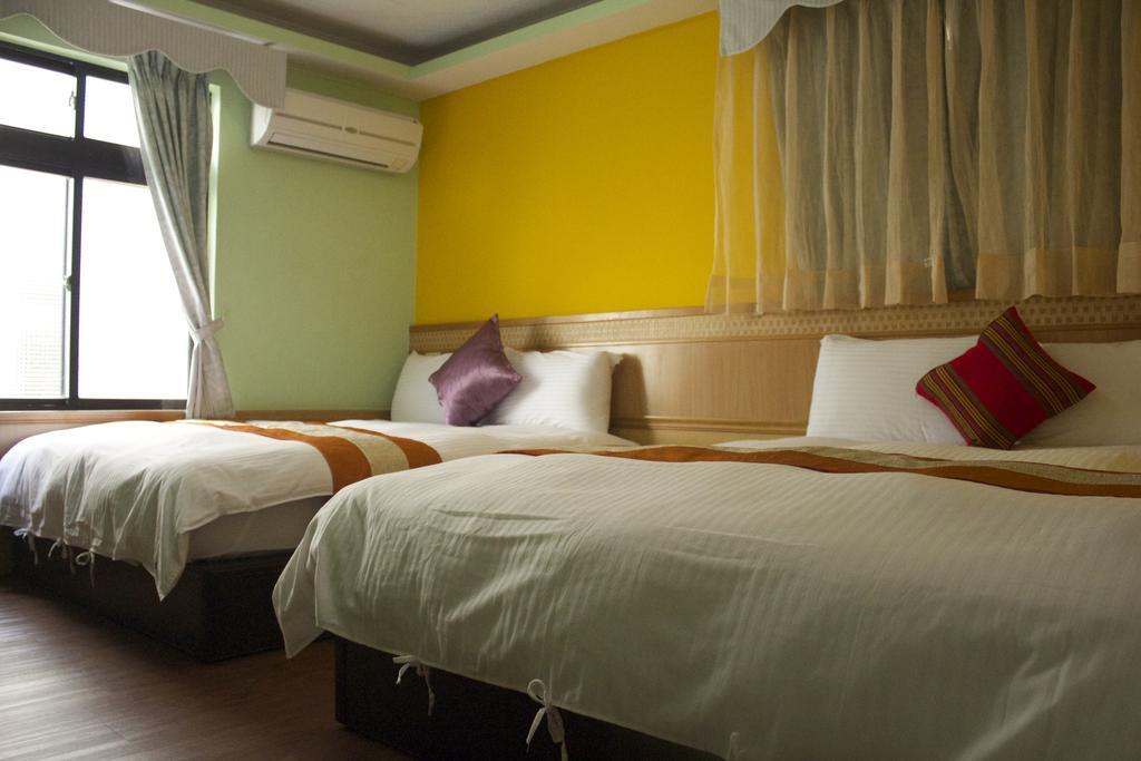 Wen-Feng House B&B Kenting Eksteriør bilde