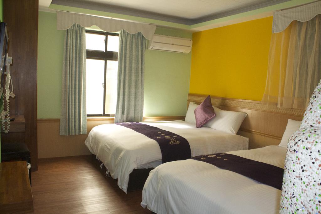 Wen-Feng House B&B Kenting Eksteriør bilde