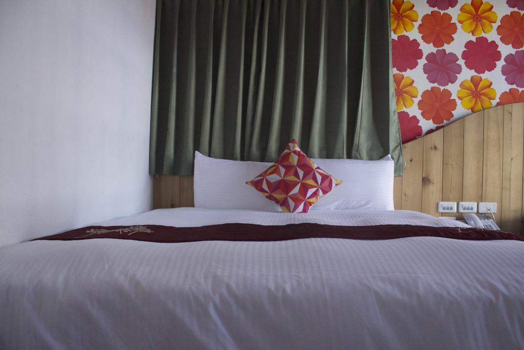 Wen-Feng House B&B Kenting Eksteriør bilde