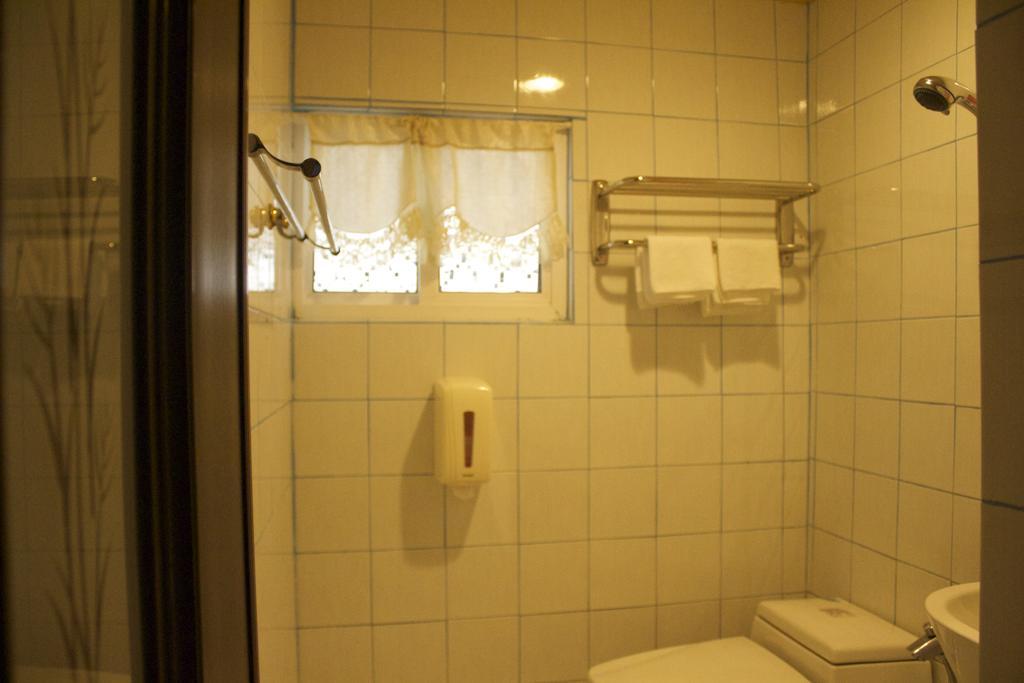 Wen-Feng House B&B Kenting Eksteriør bilde