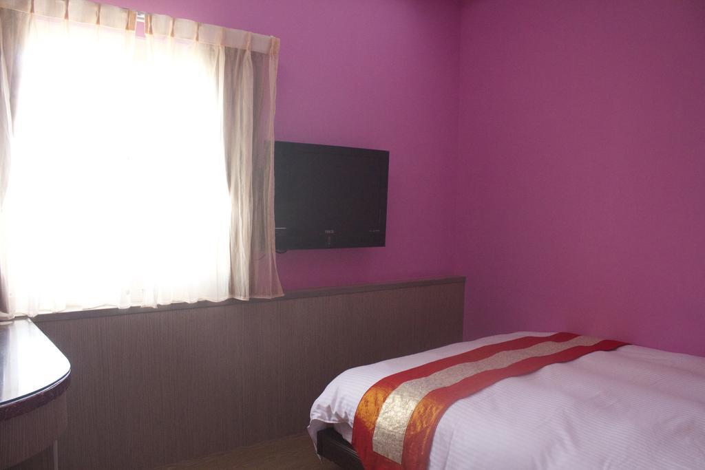 Wen-Feng House B&B Kenting Eksteriør bilde