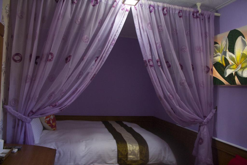 Wen-Feng House B&B Kenting Eksteriør bilde