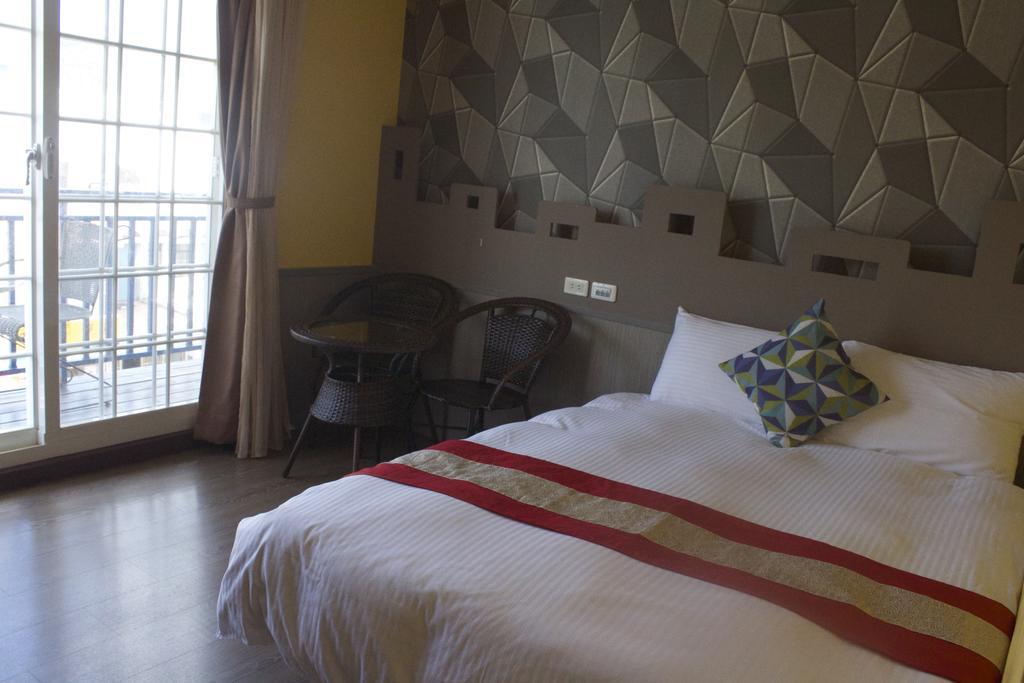 Wen-Feng House B&B Kenting Eksteriør bilde