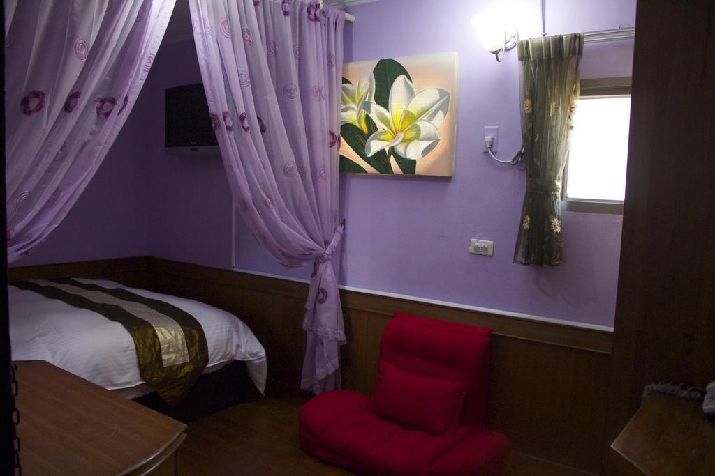 Wen-Feng House B&B Kenting Eksteriør bilde